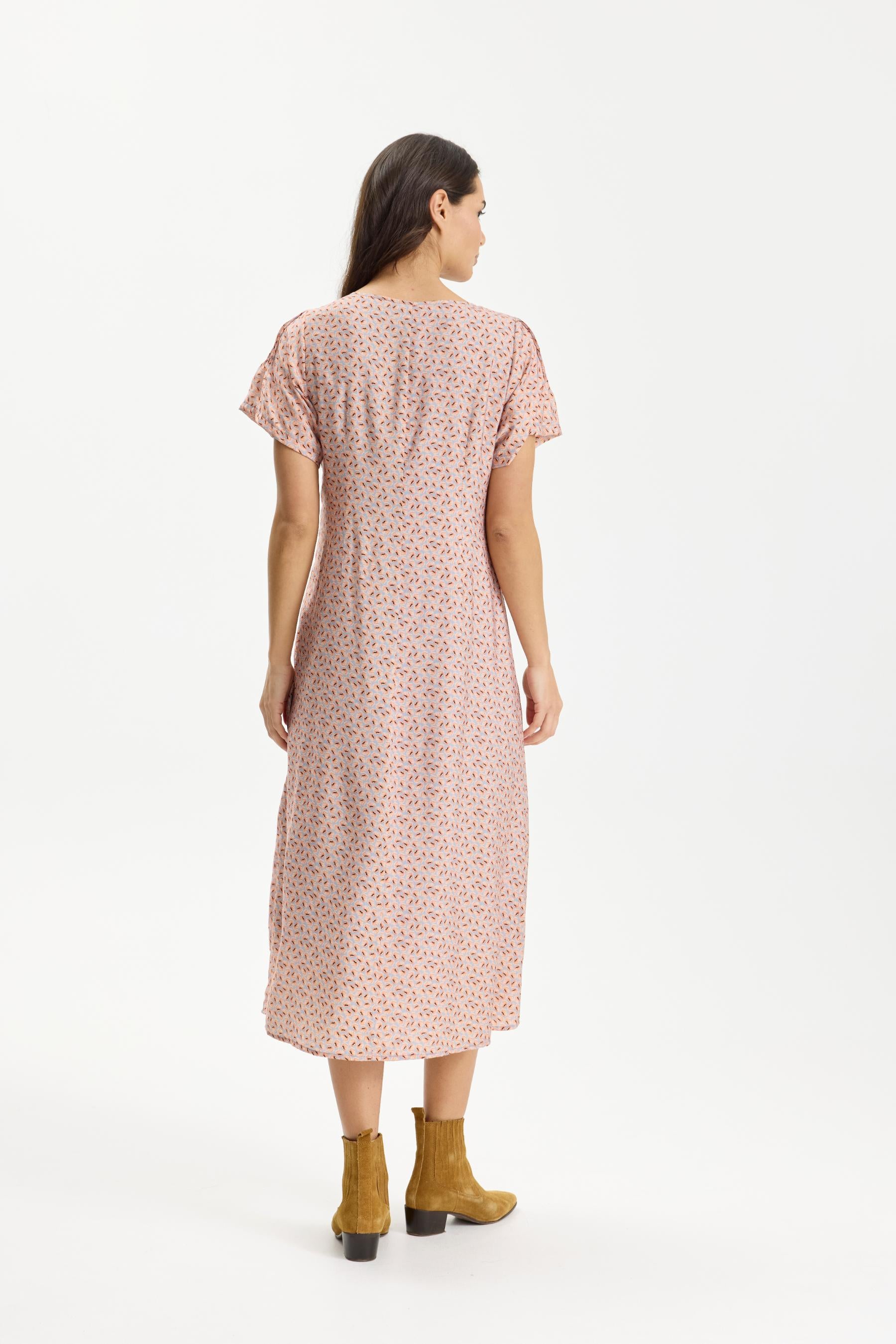 Enola dress