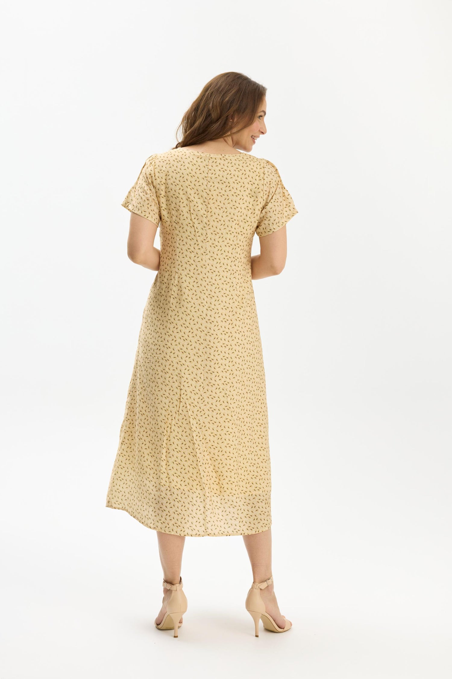 Enola dress