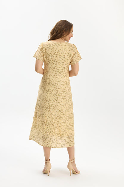 Enola dress
