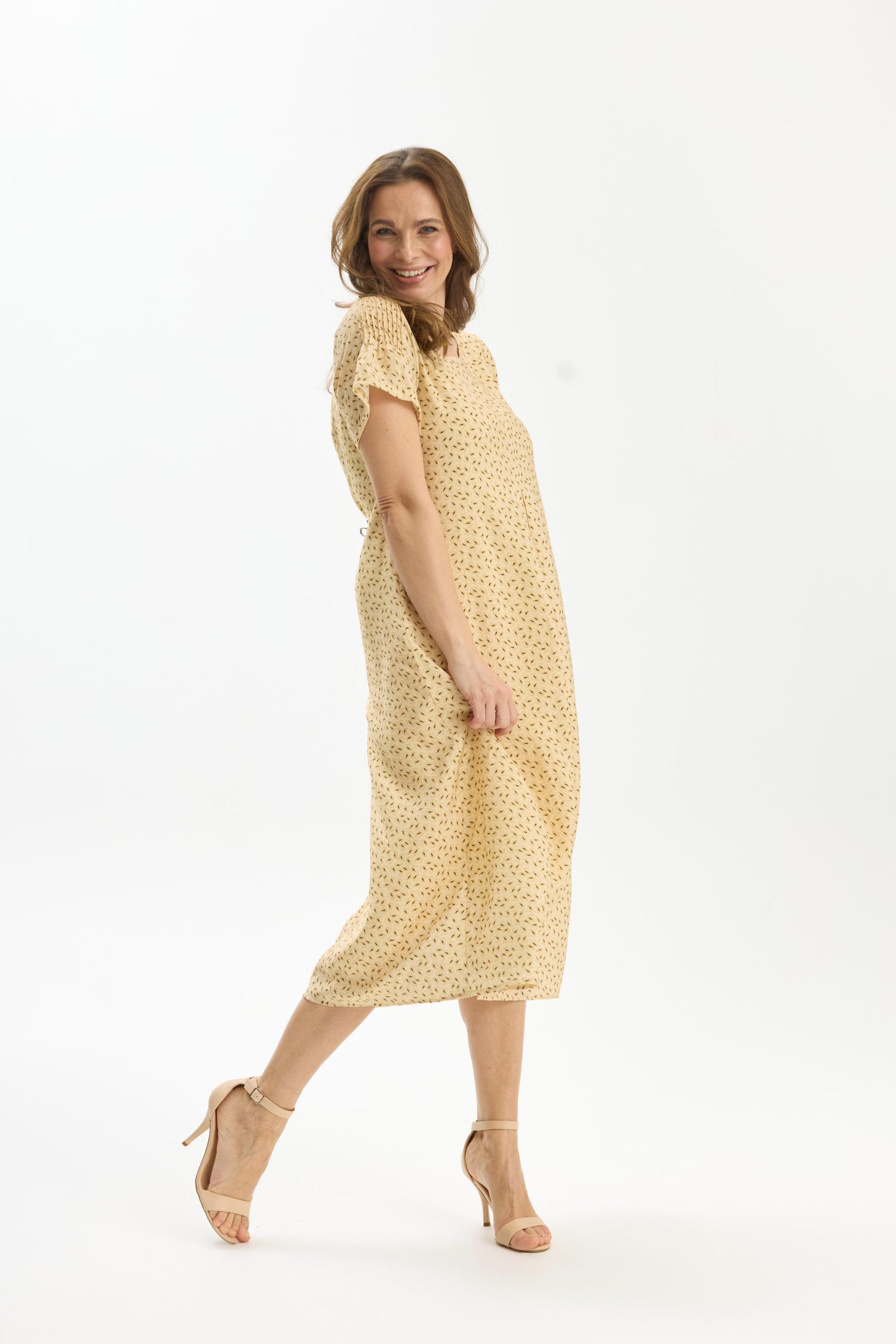 Enola dress