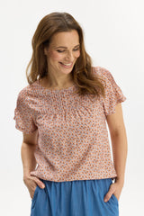Enola blouse