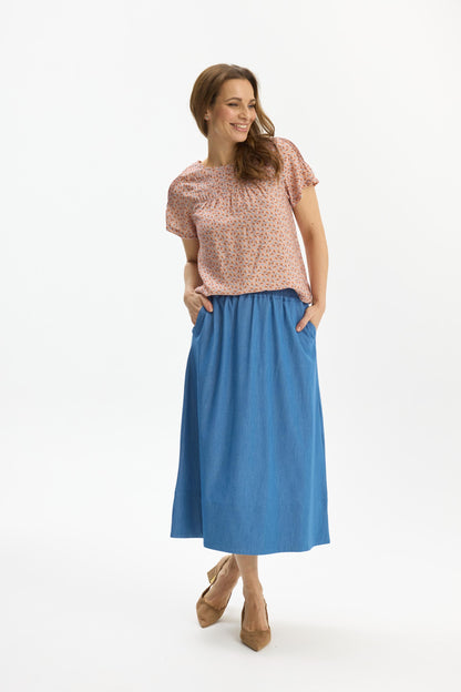 Enola blouse