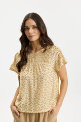 Enola blouse
