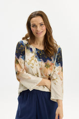 Silla blouse