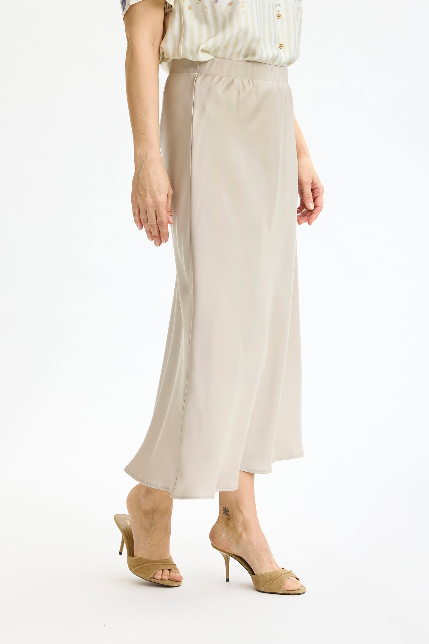 Alexandra skirt