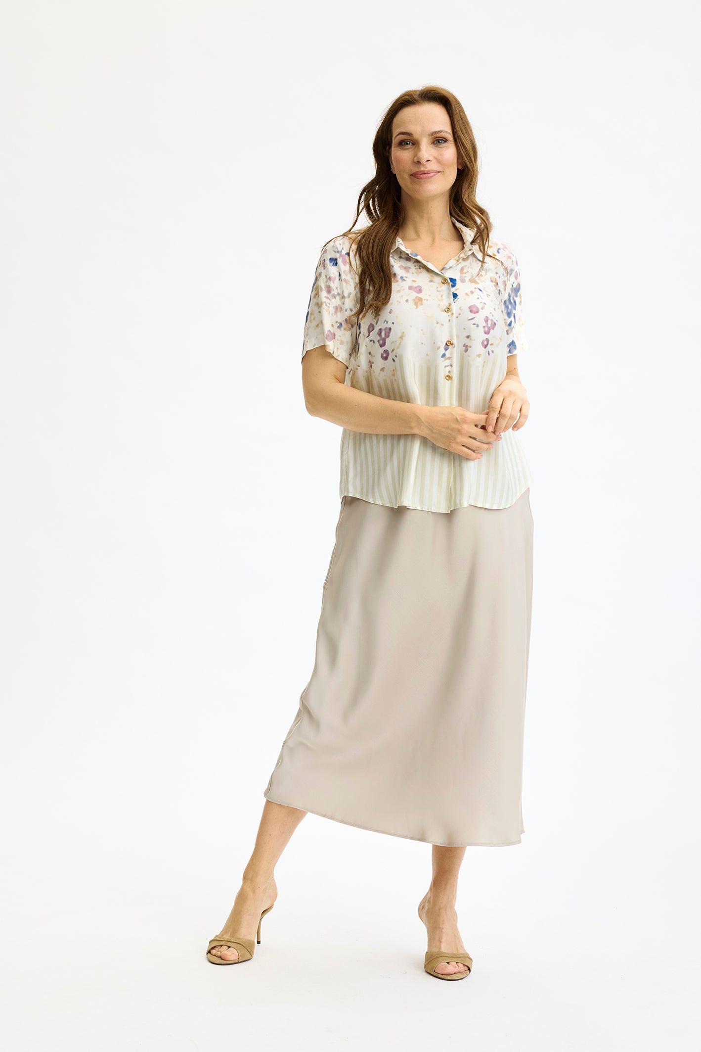 Alexandra skirt