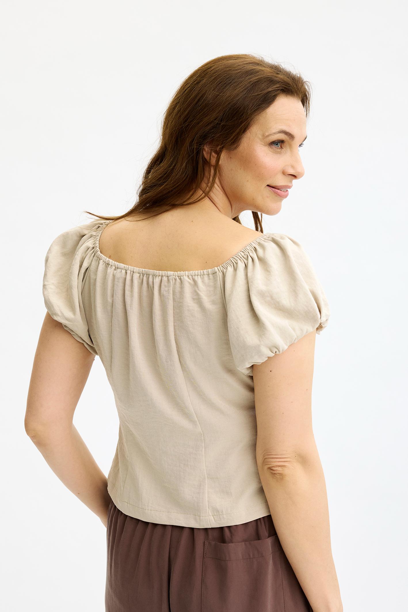 Filippa blouse