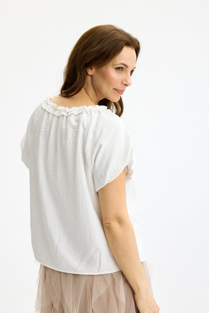 Filippa bluse