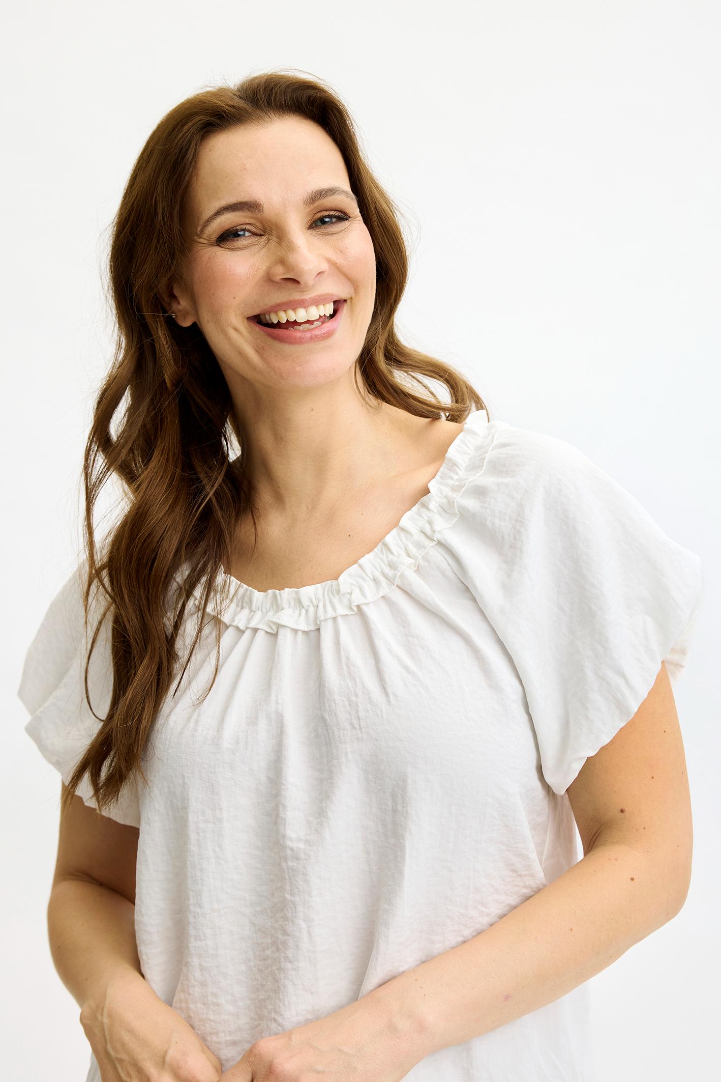 Filippa bluse