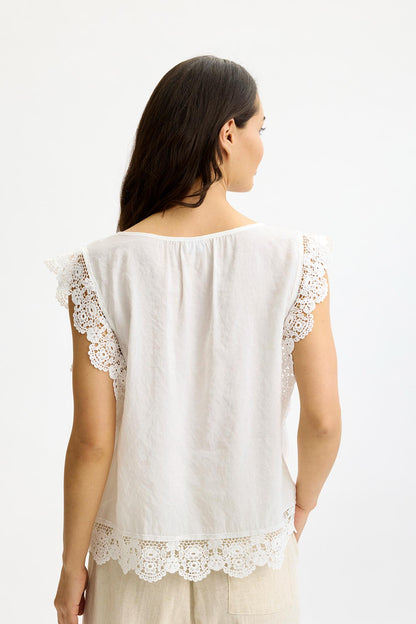 Grace top