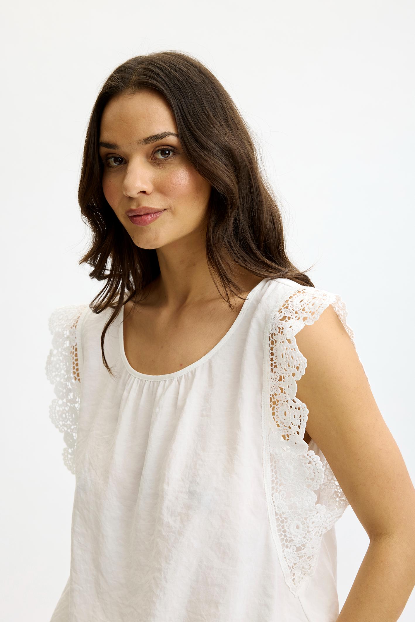 Grace top