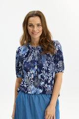 Grazia blouse