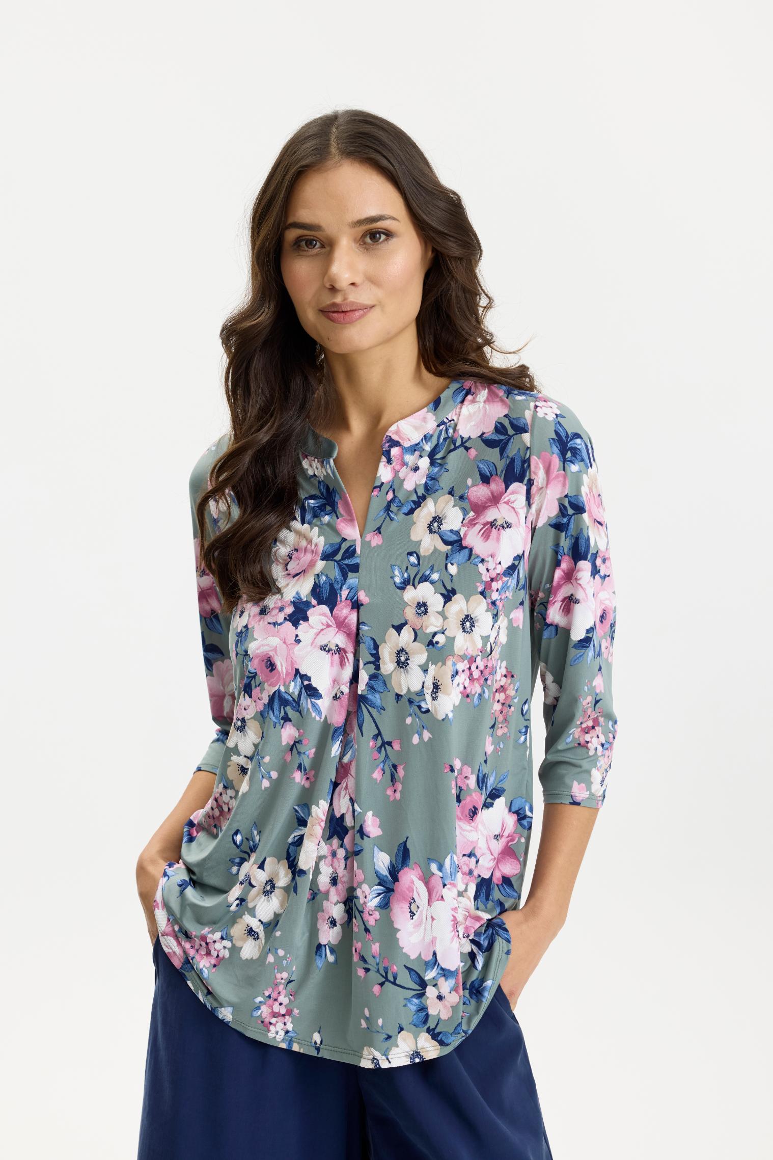 Maracol blouse