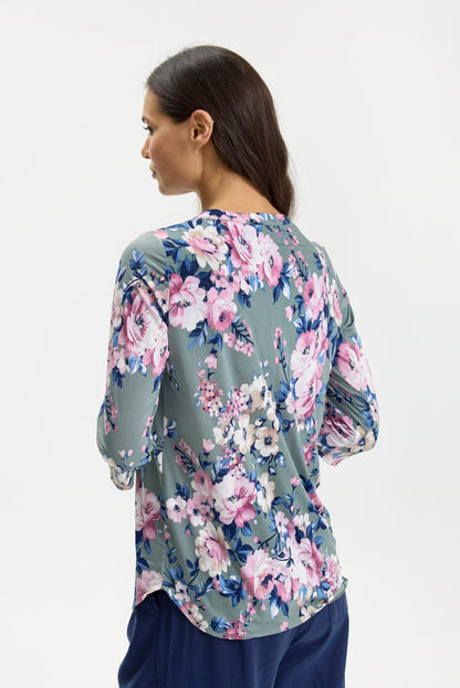 Maracol blouse