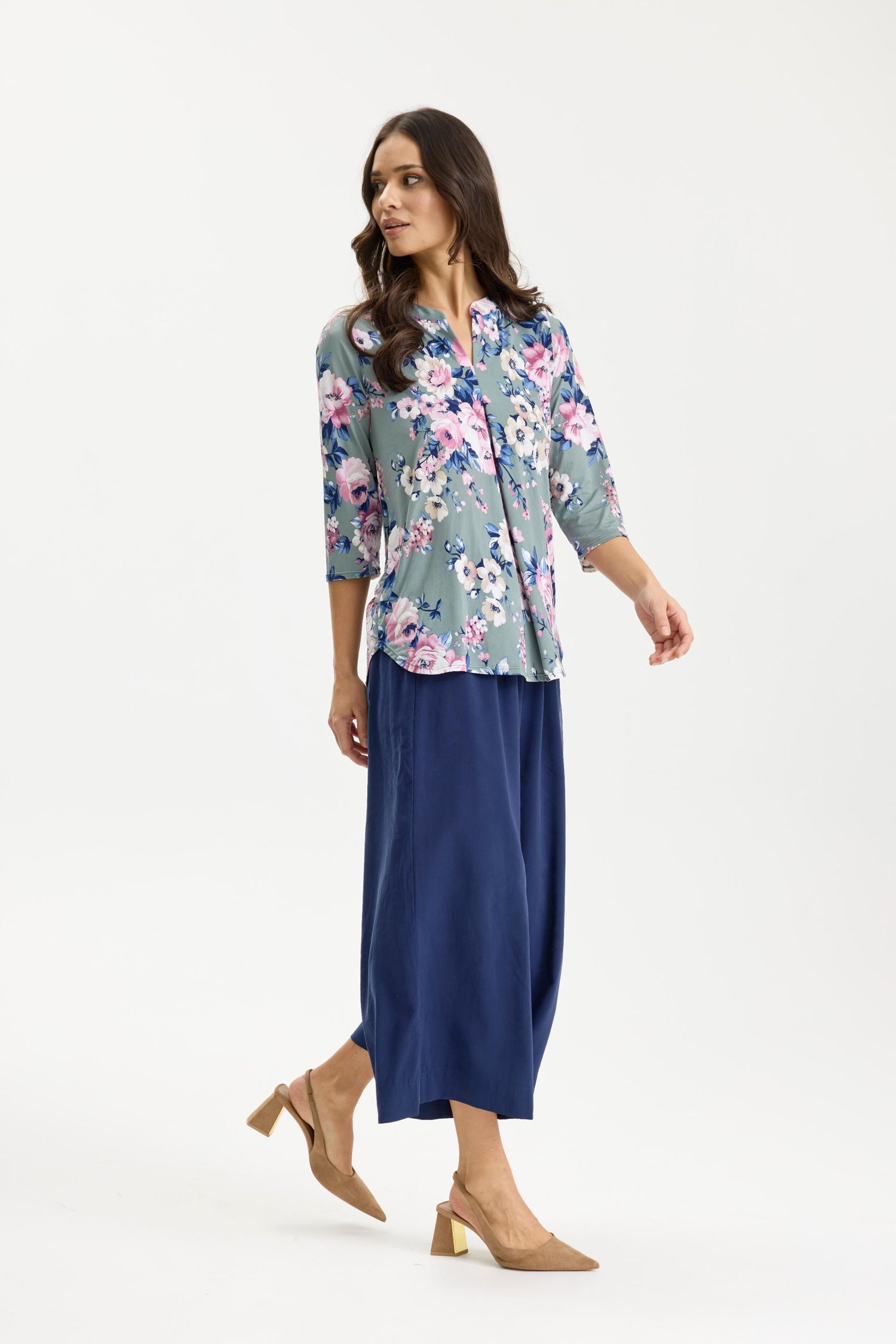 Maracol blouse