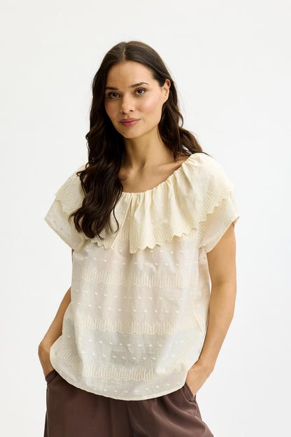 Katalina blouse