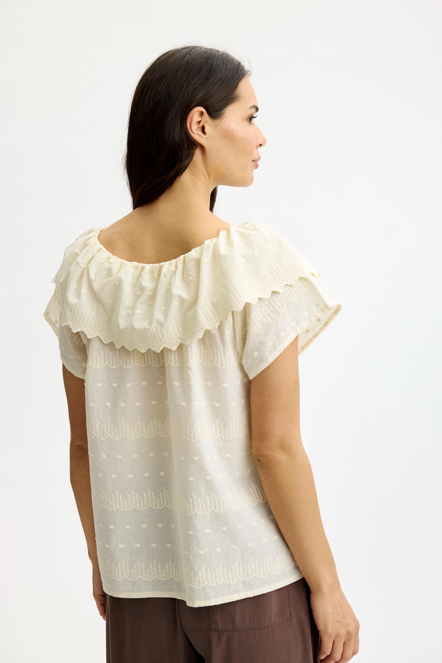 Katalina blouse