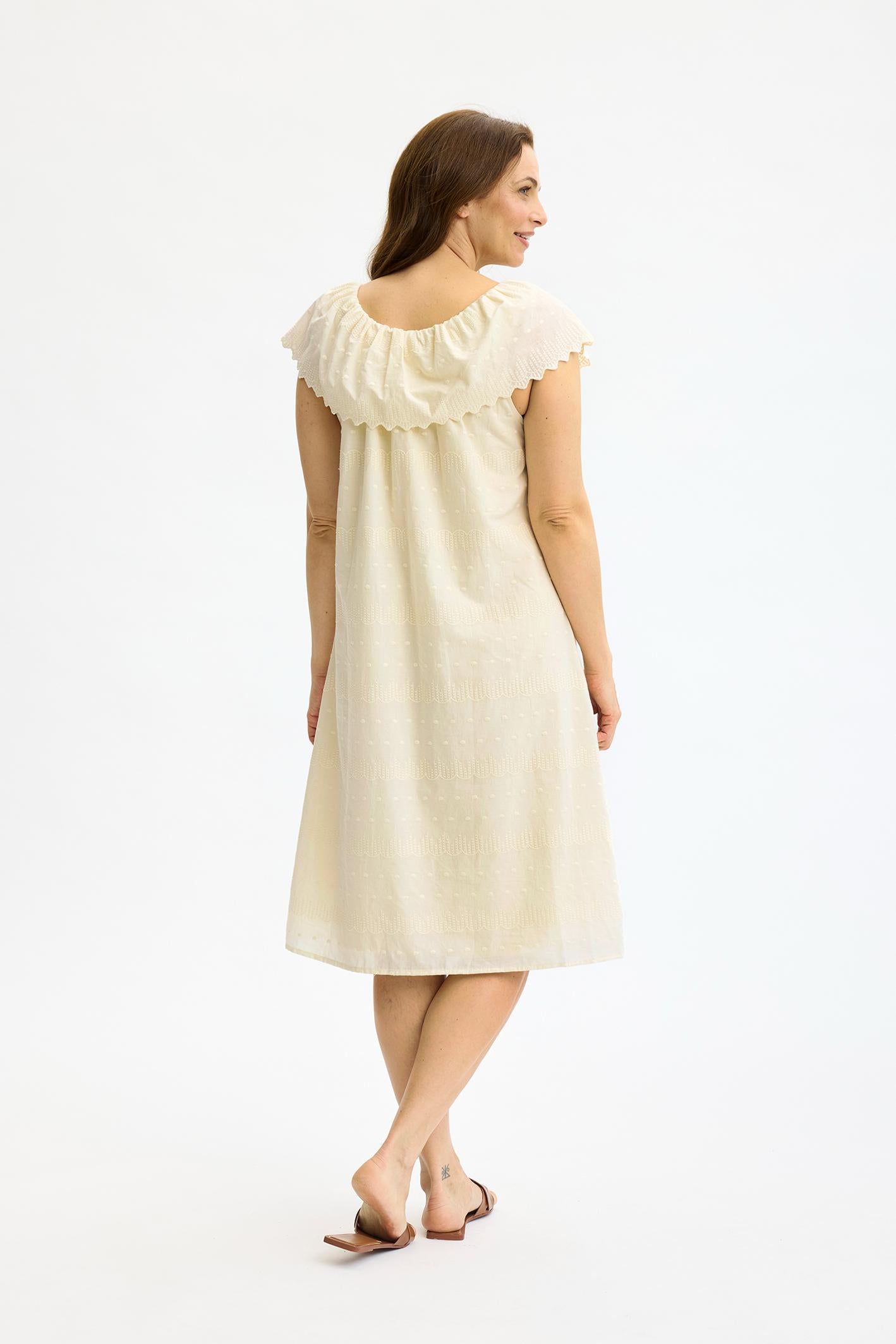 Katalina dress