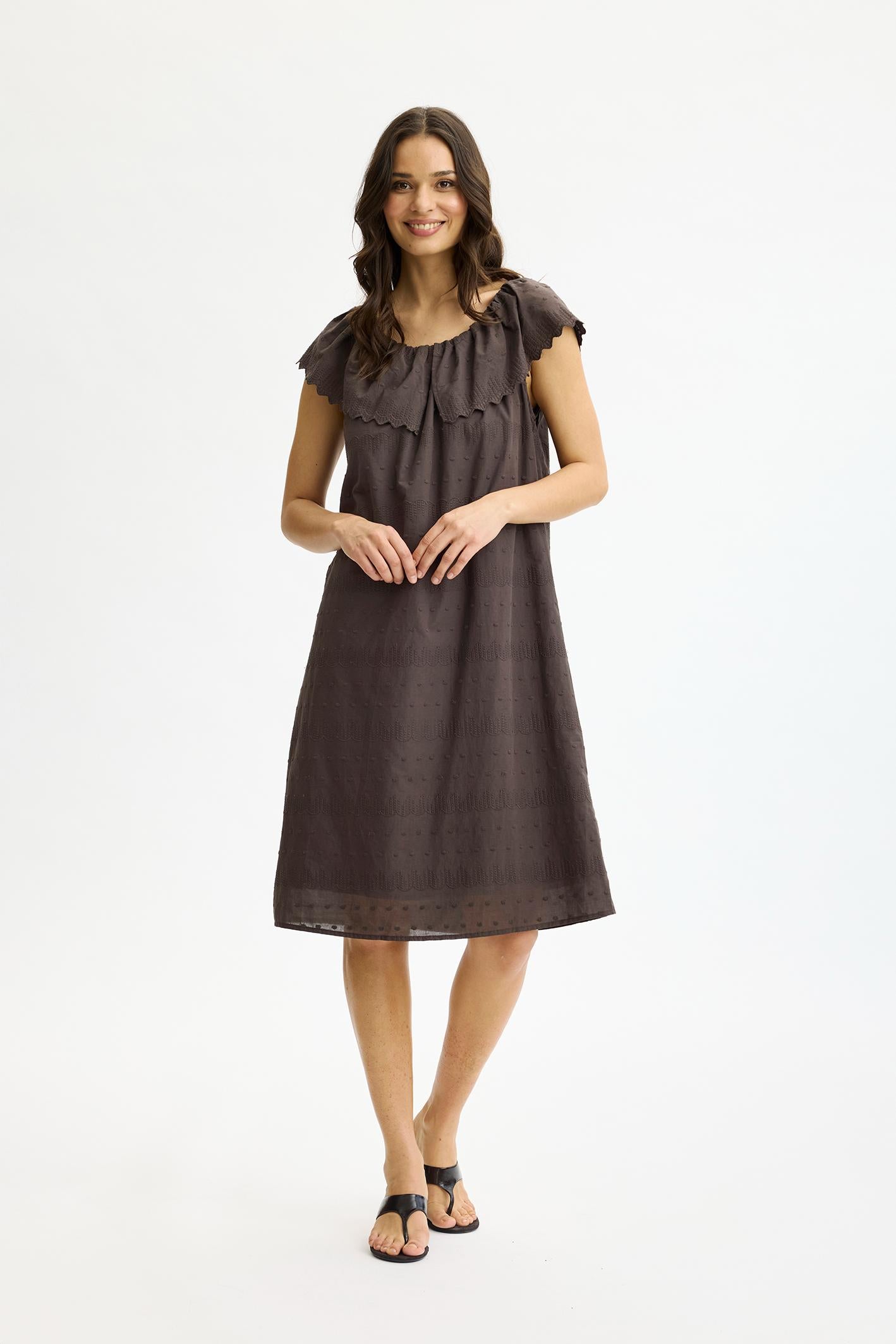 Katalina dress