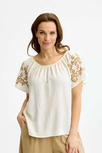 June blouse