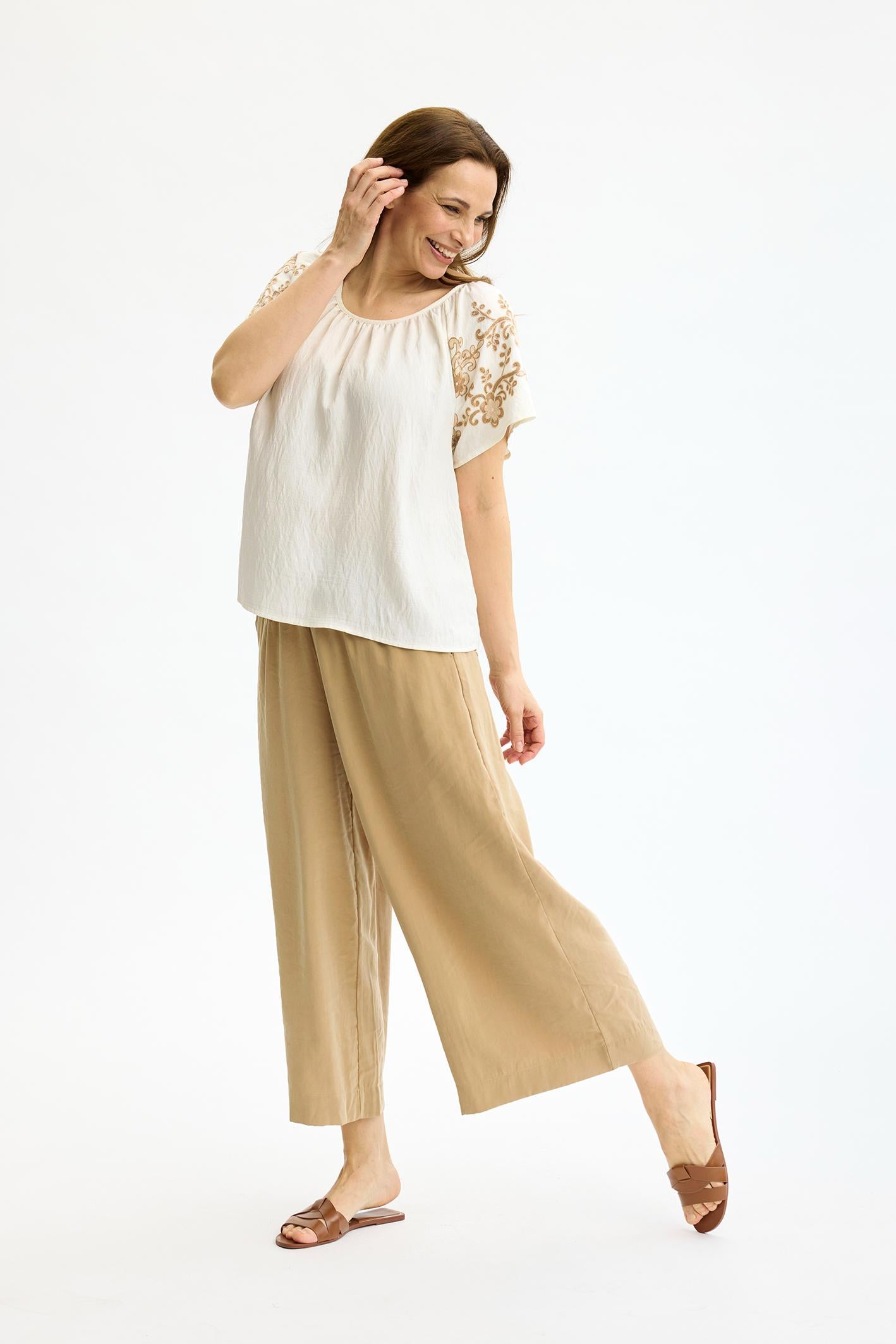 June blouse