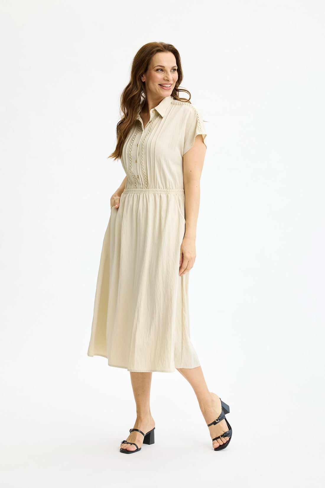 Julie dress
