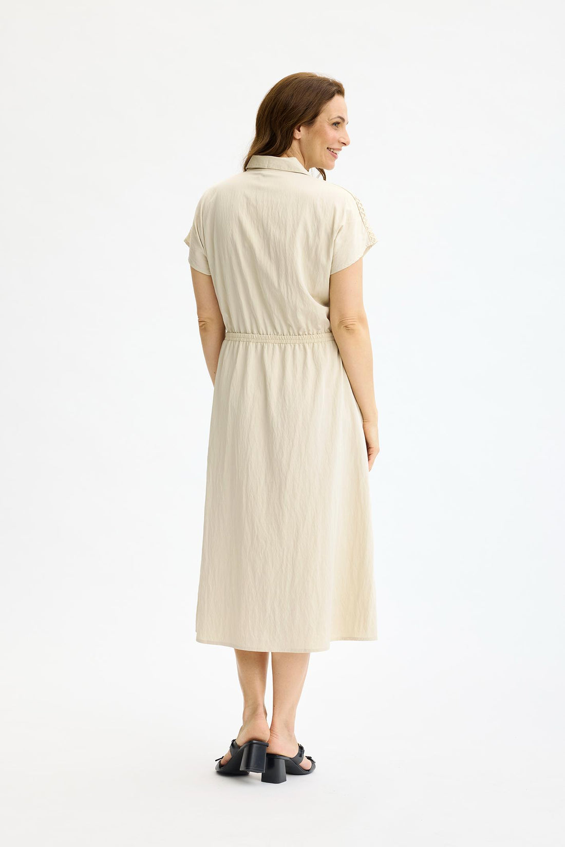 Julie dress