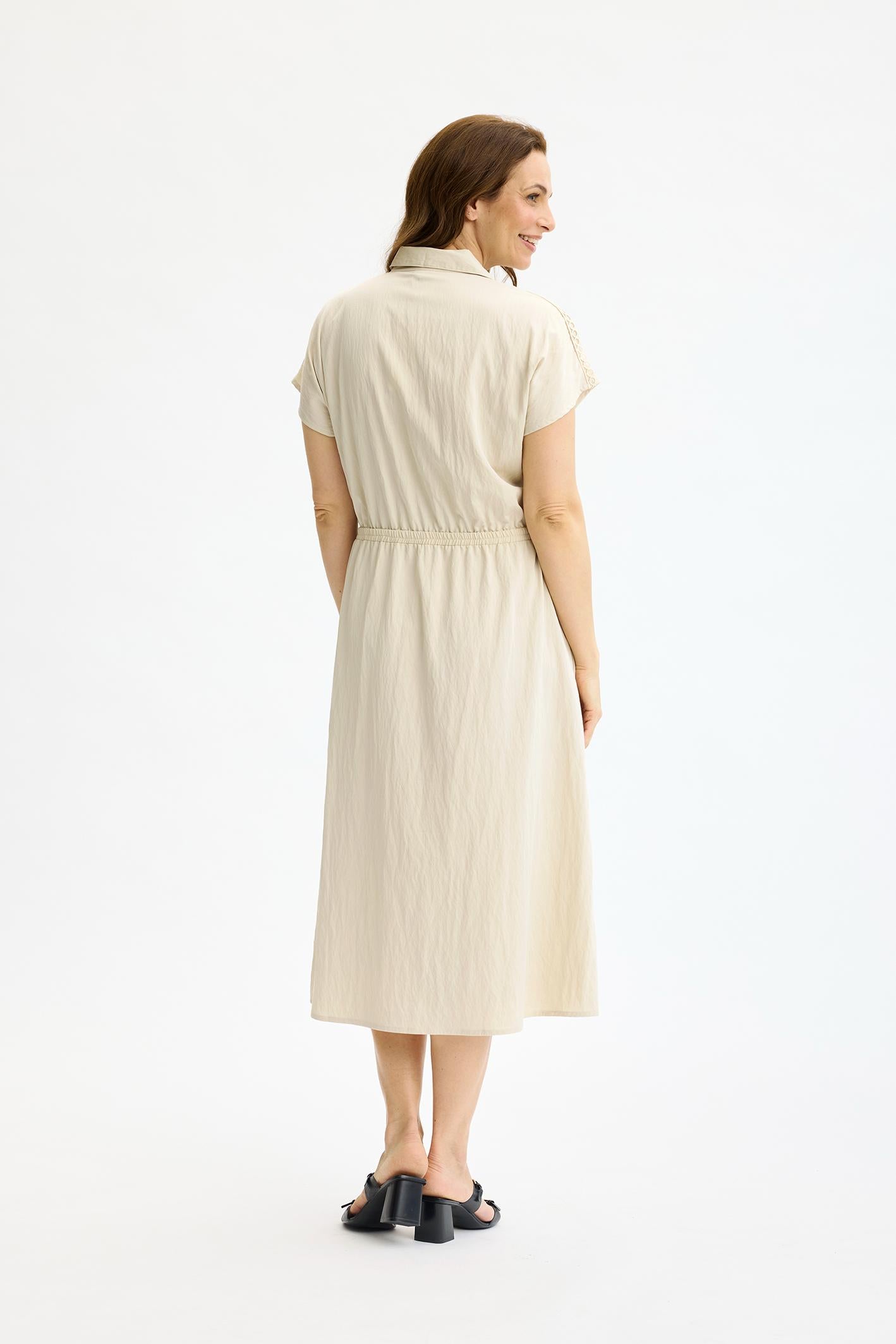 Julie dress