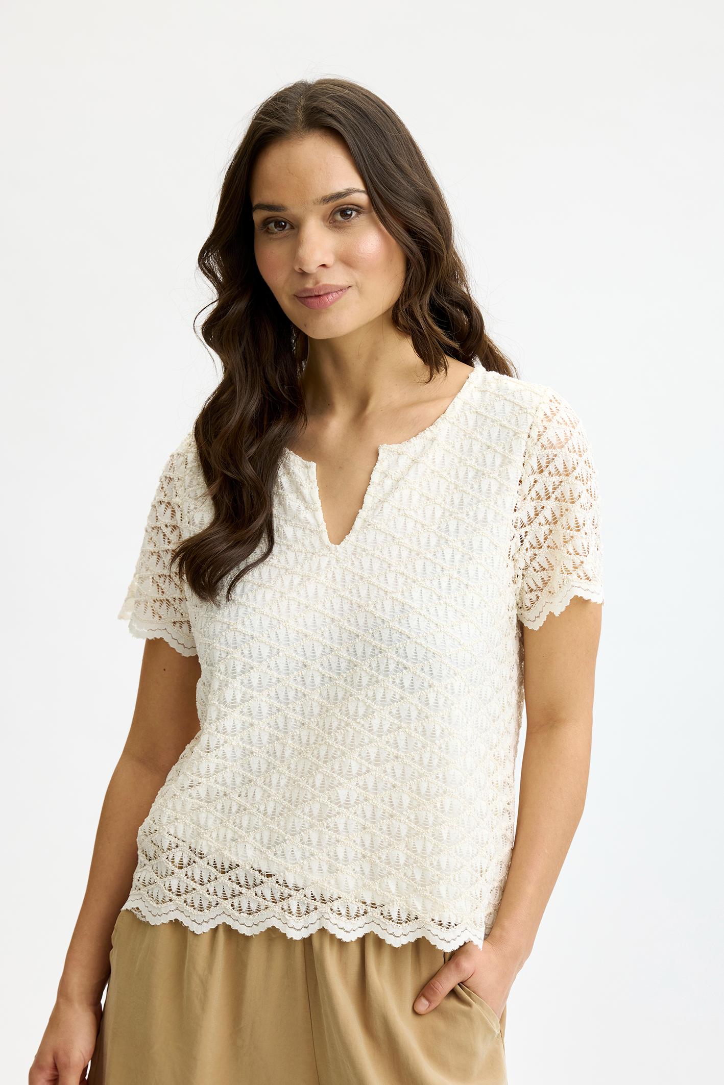 Candis blouse
