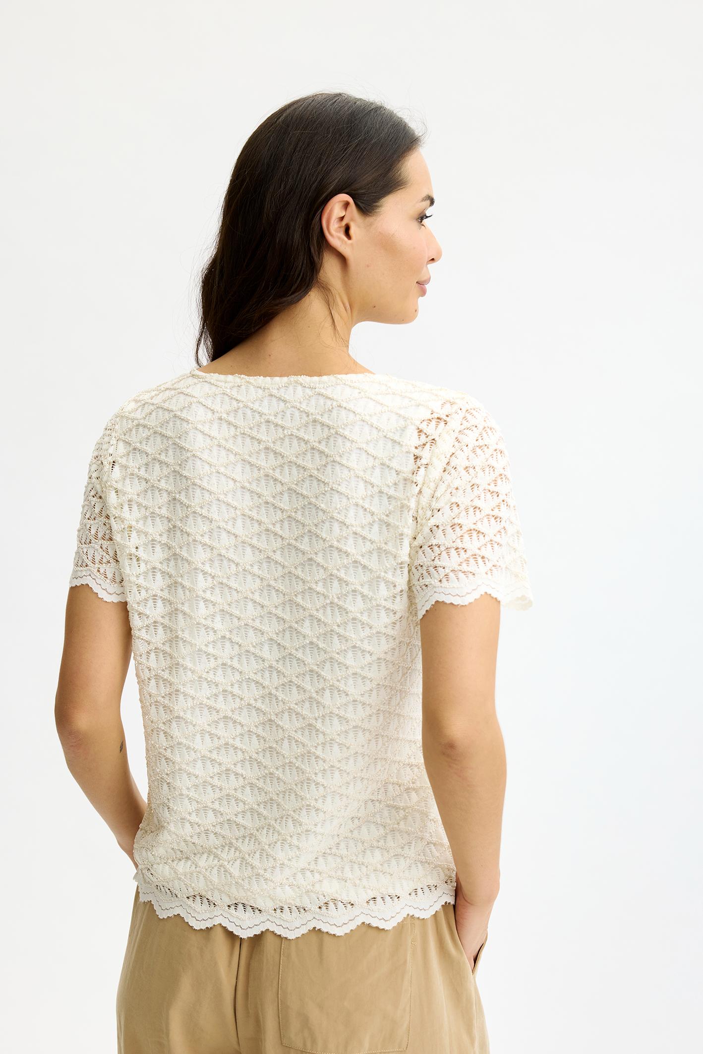 Candis blouse