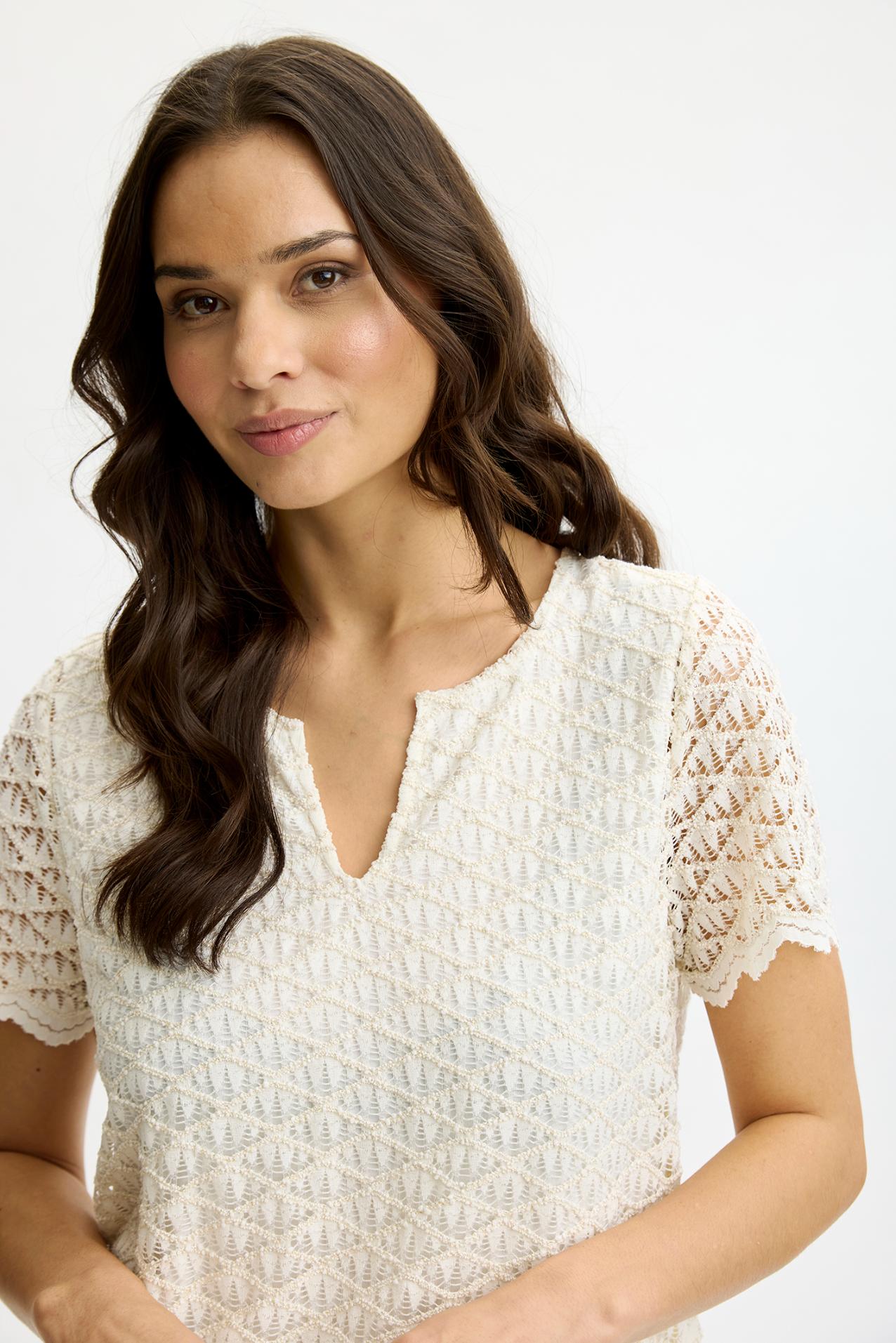 Candis blouse