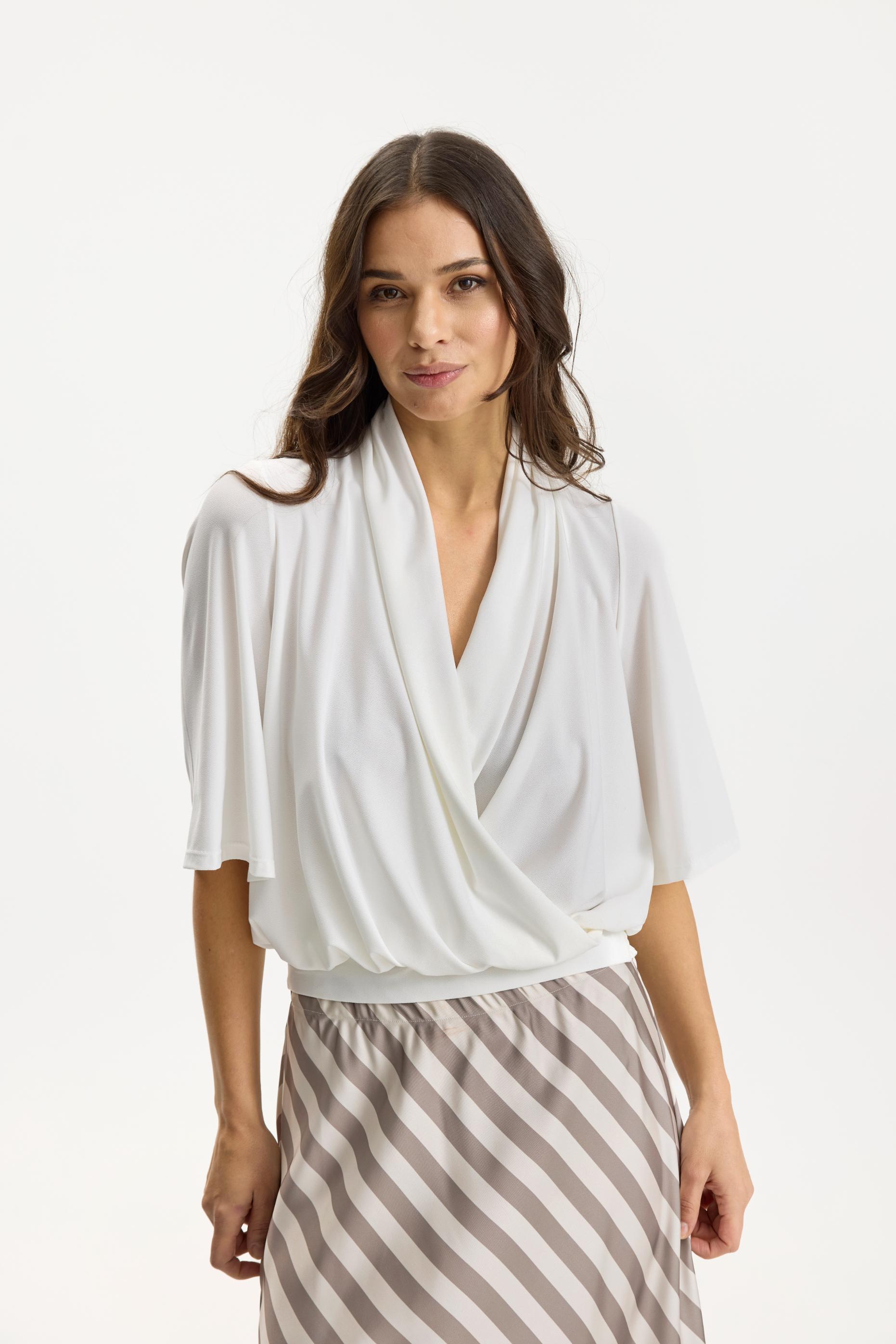 Meline blouse