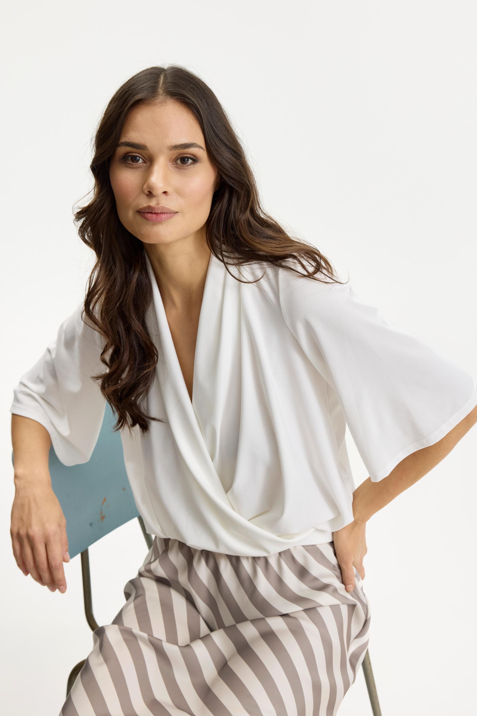 Meline blouse