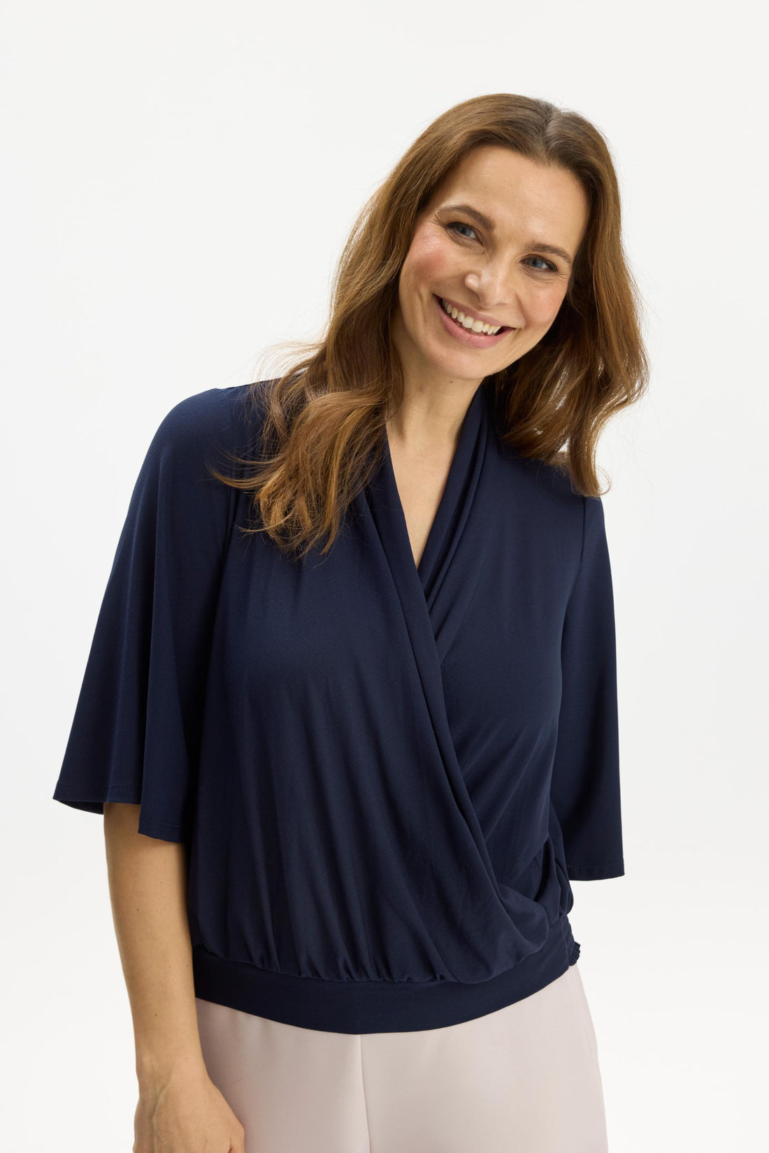Meline blouse