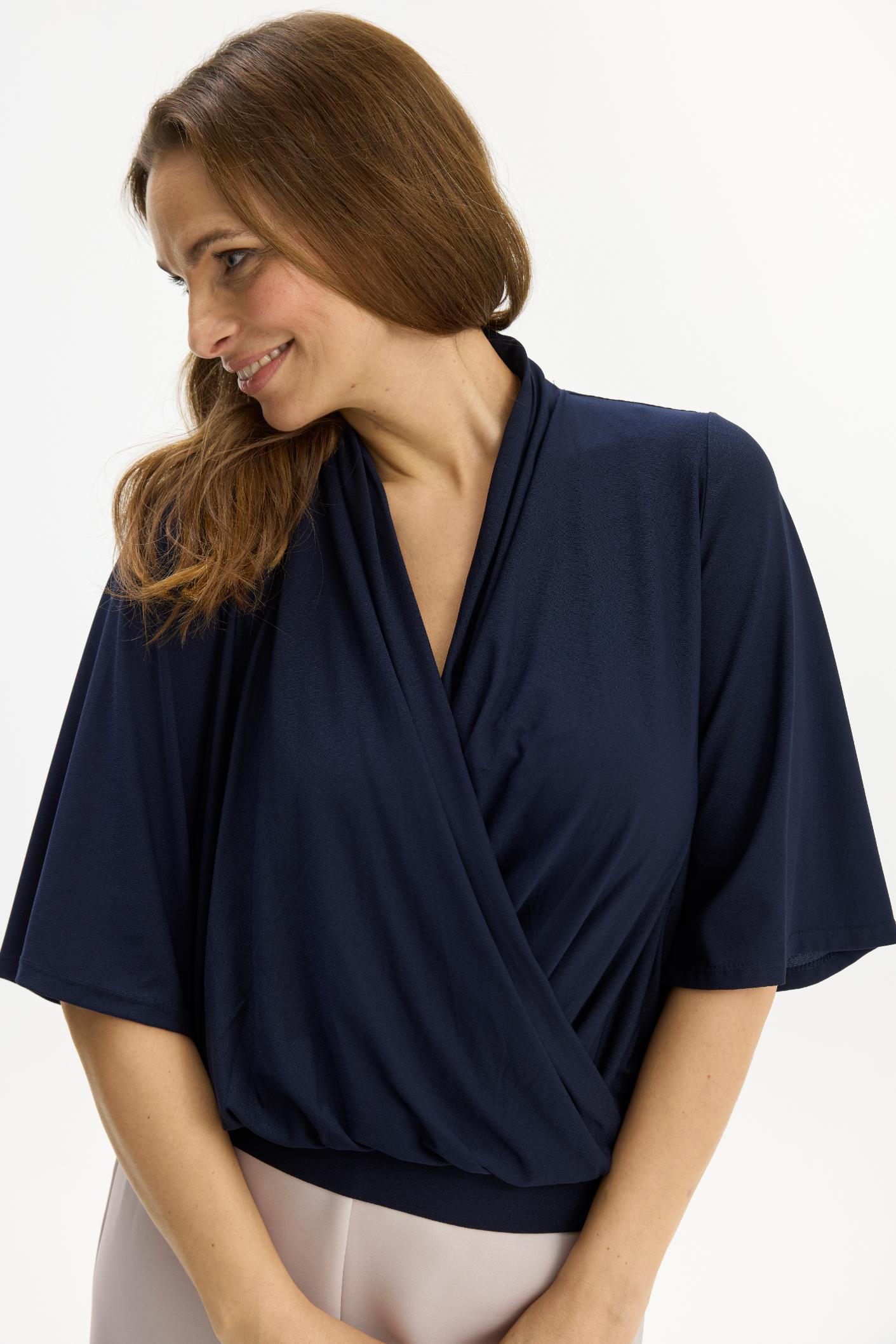 Meline blouse