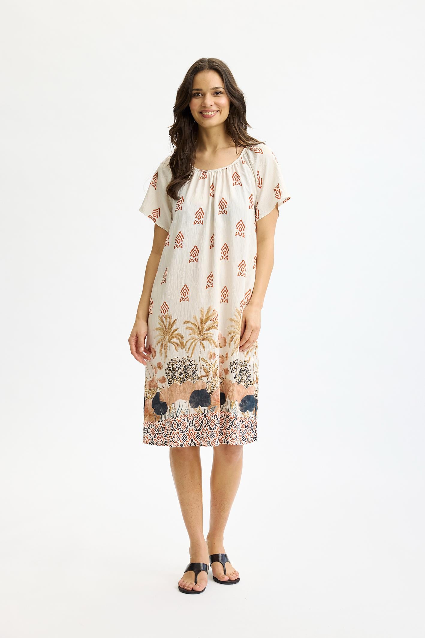 Pam dress