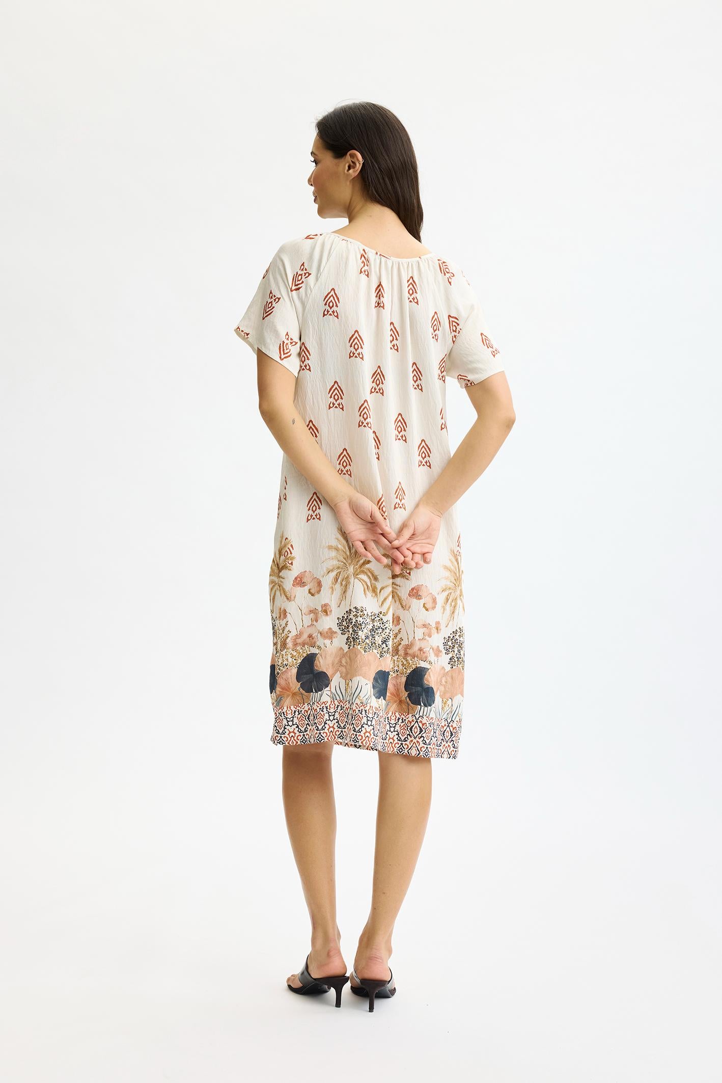 Pam dress