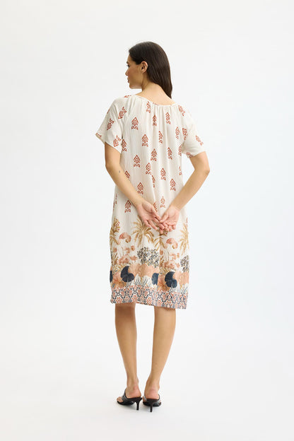 Pam dress