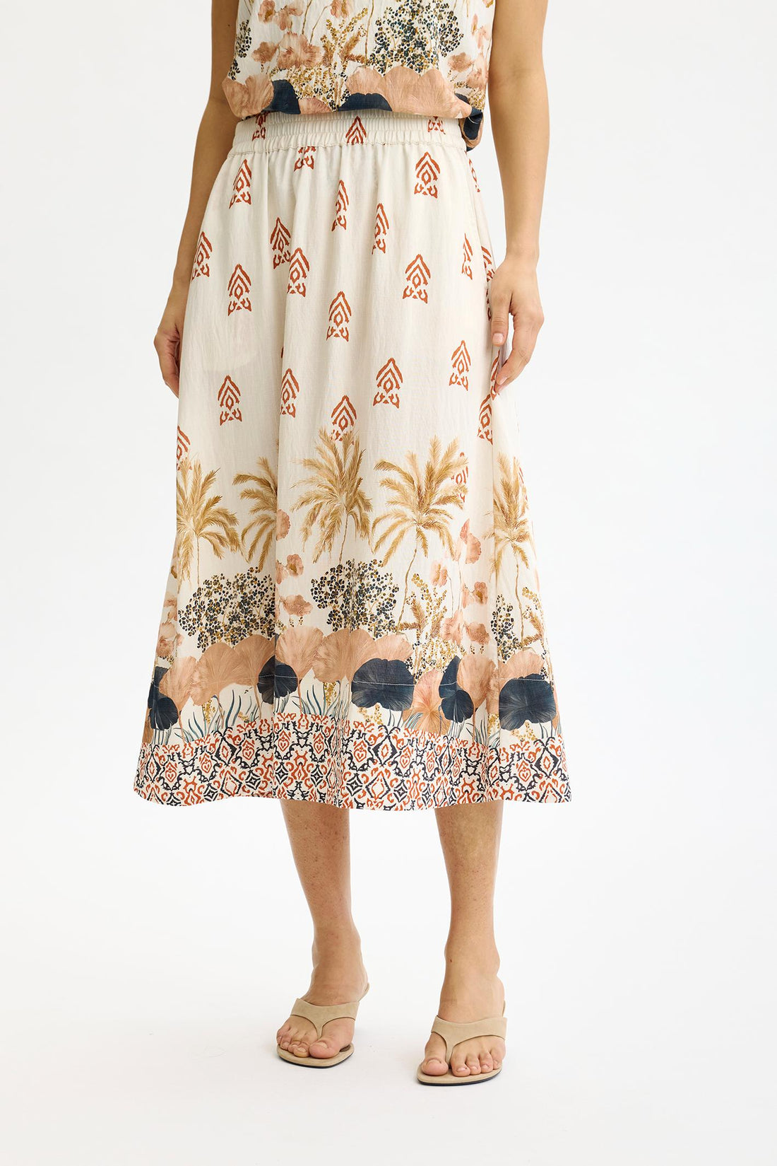 Pam skirt
