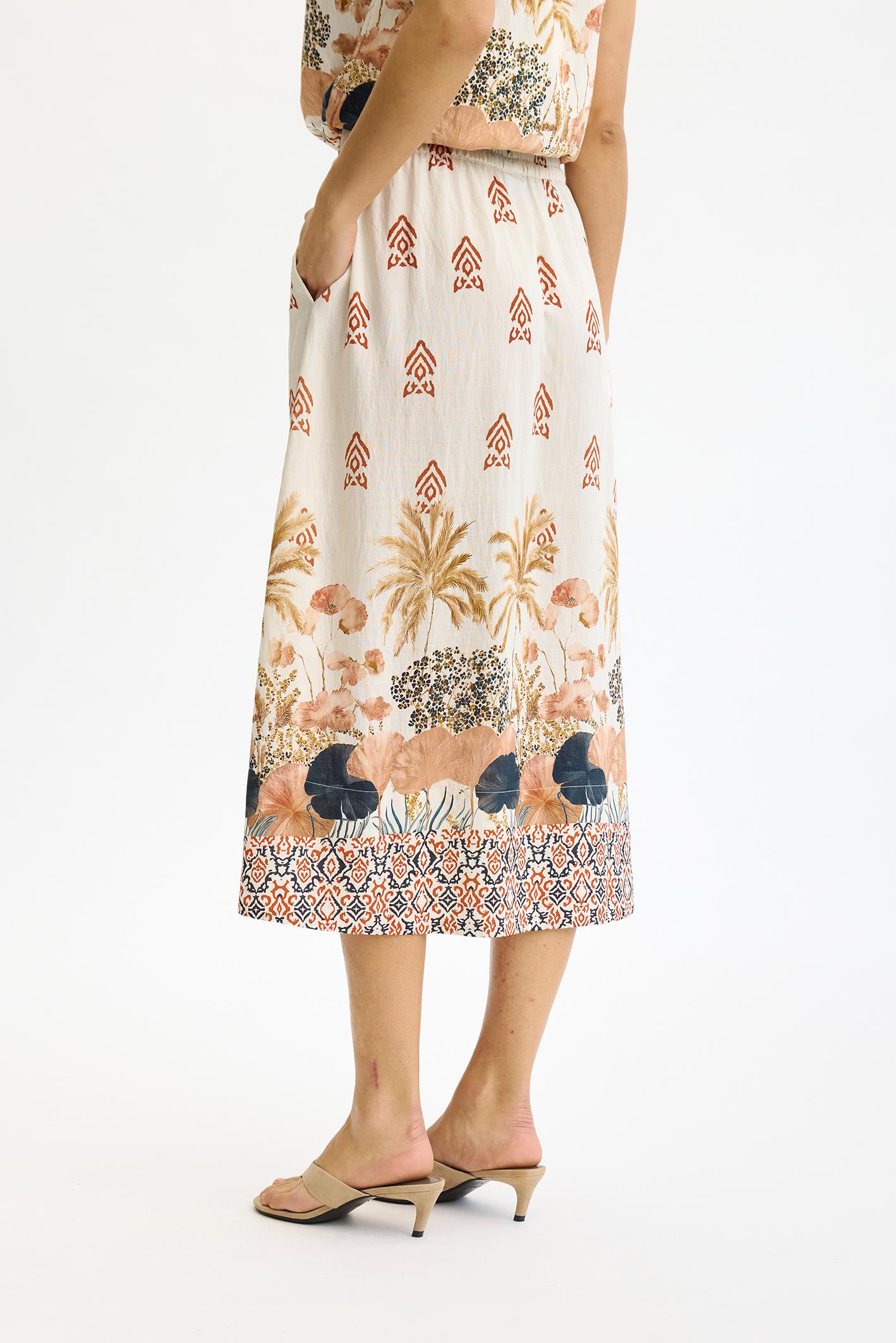 Pam skirt