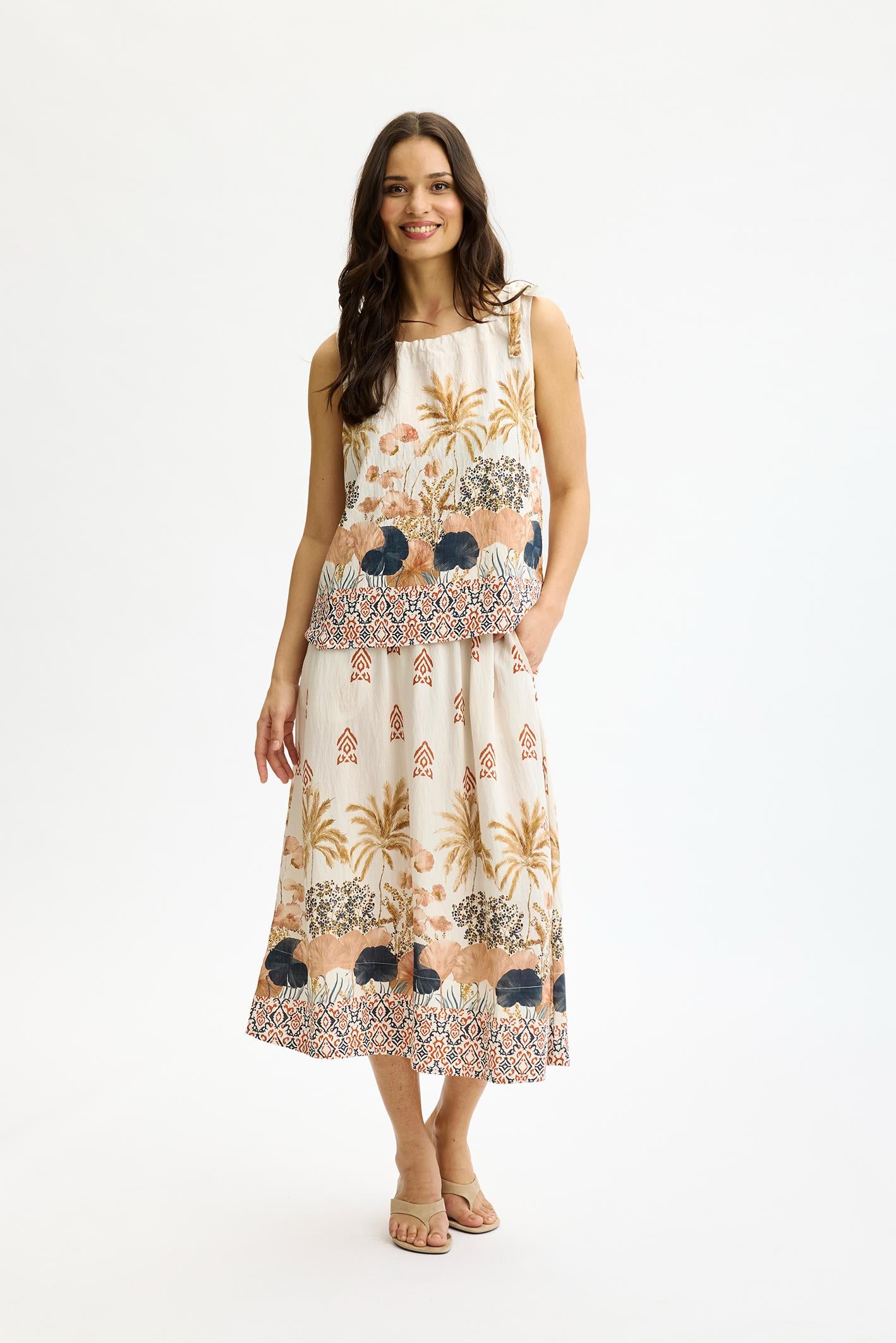 Pam skirt