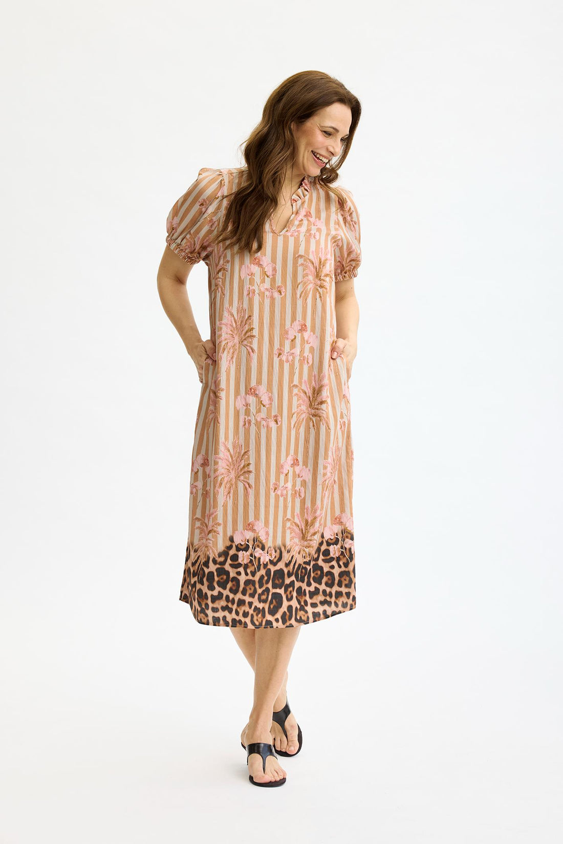Nick dress