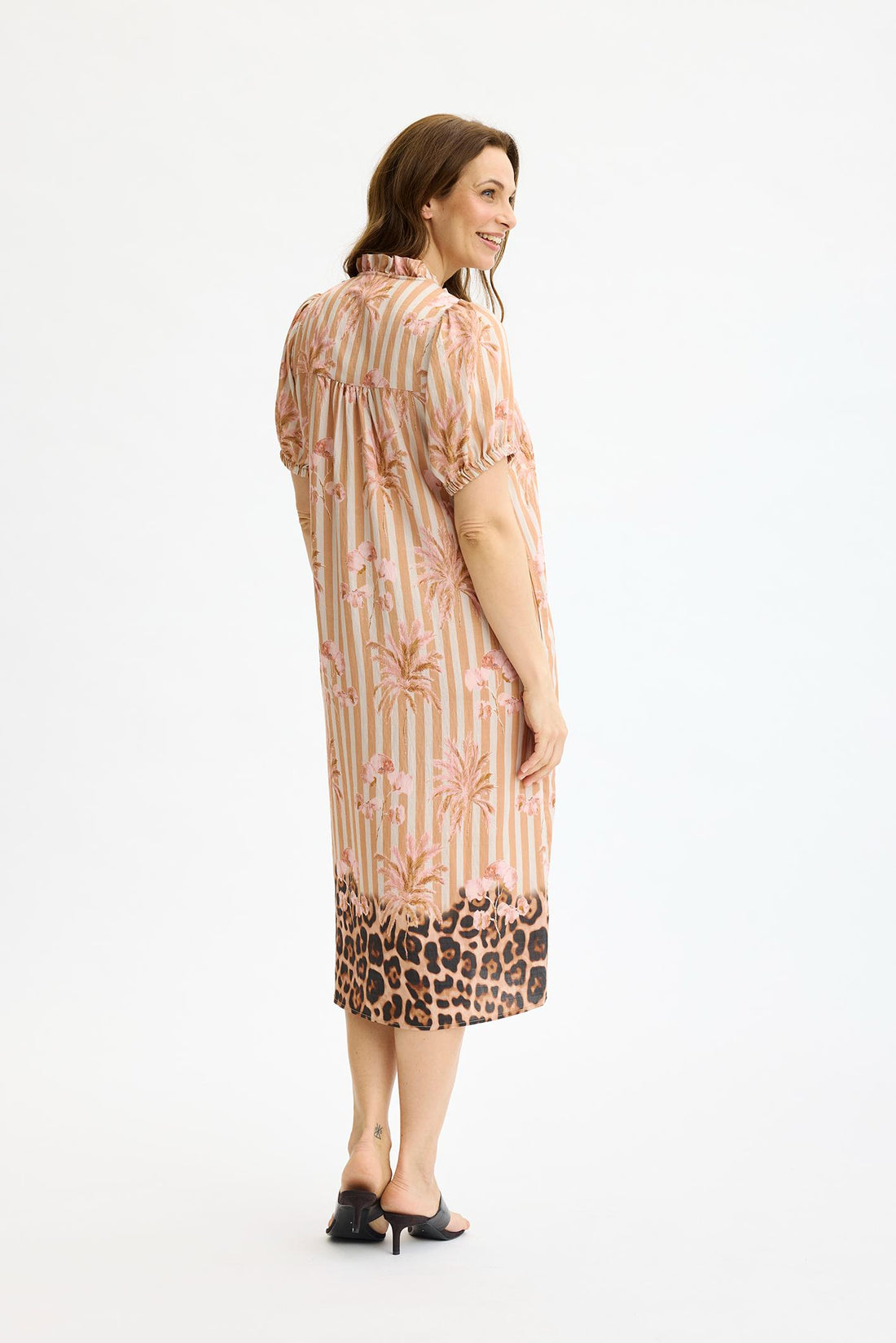 Nick dress