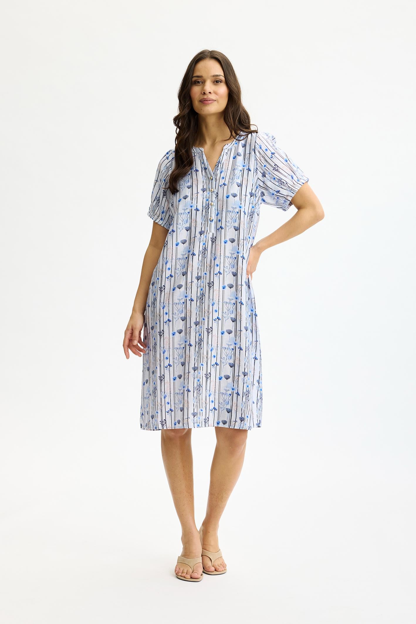 Liana dress