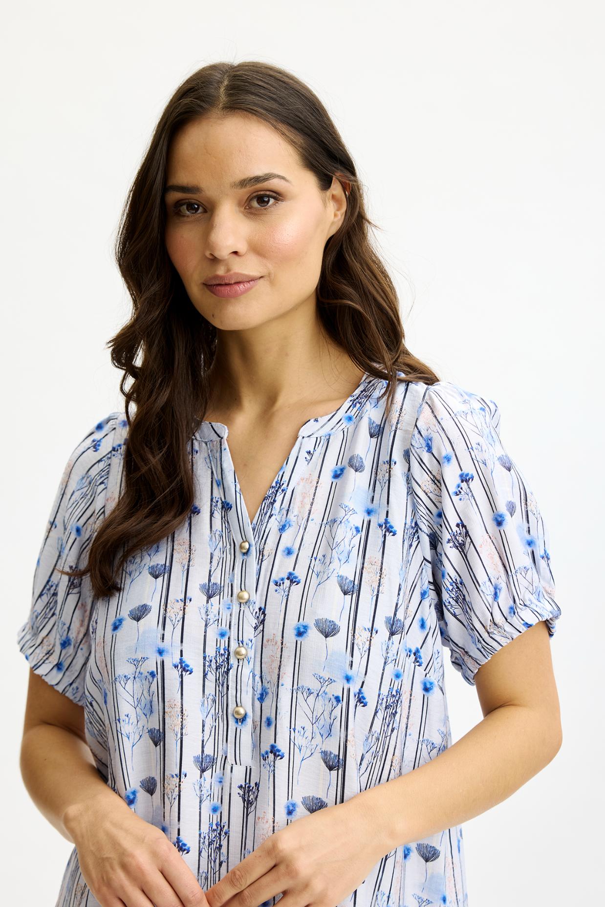 Liana dress