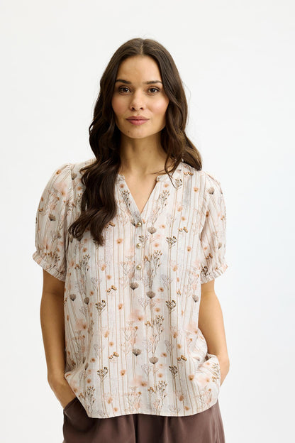 Liana blouse