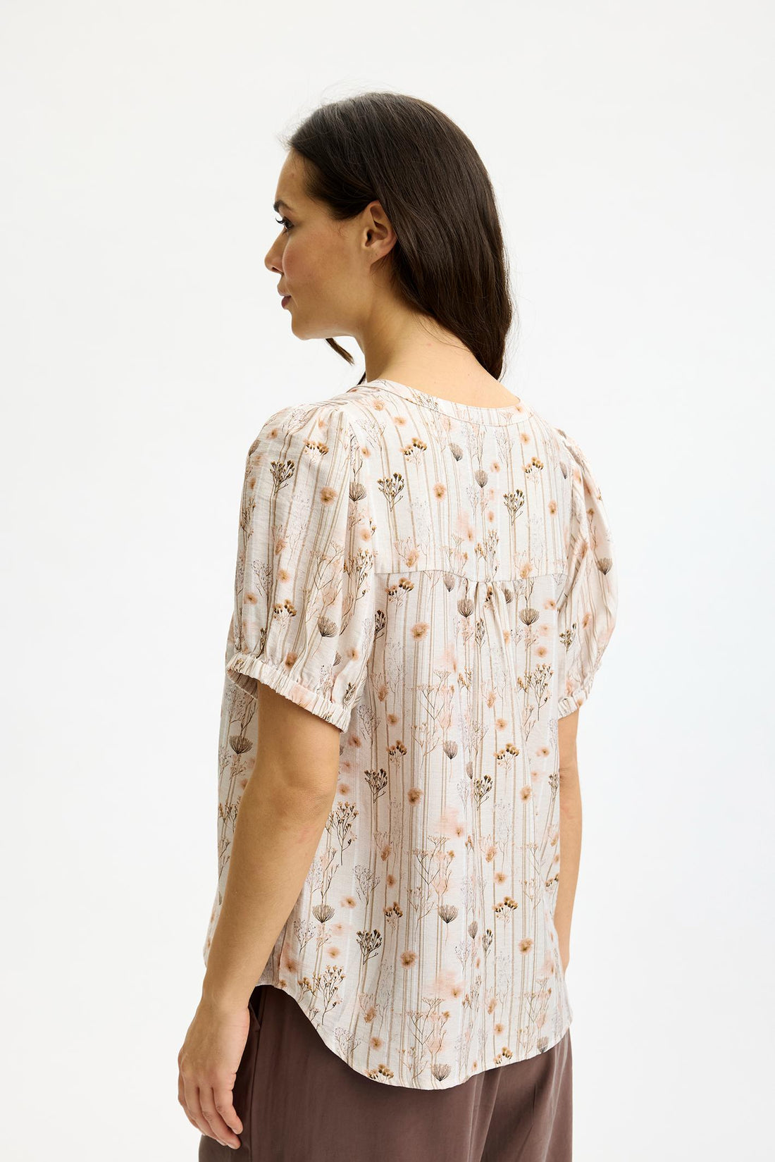 Liana blouse