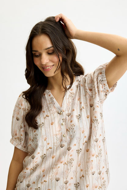 Liana blouse