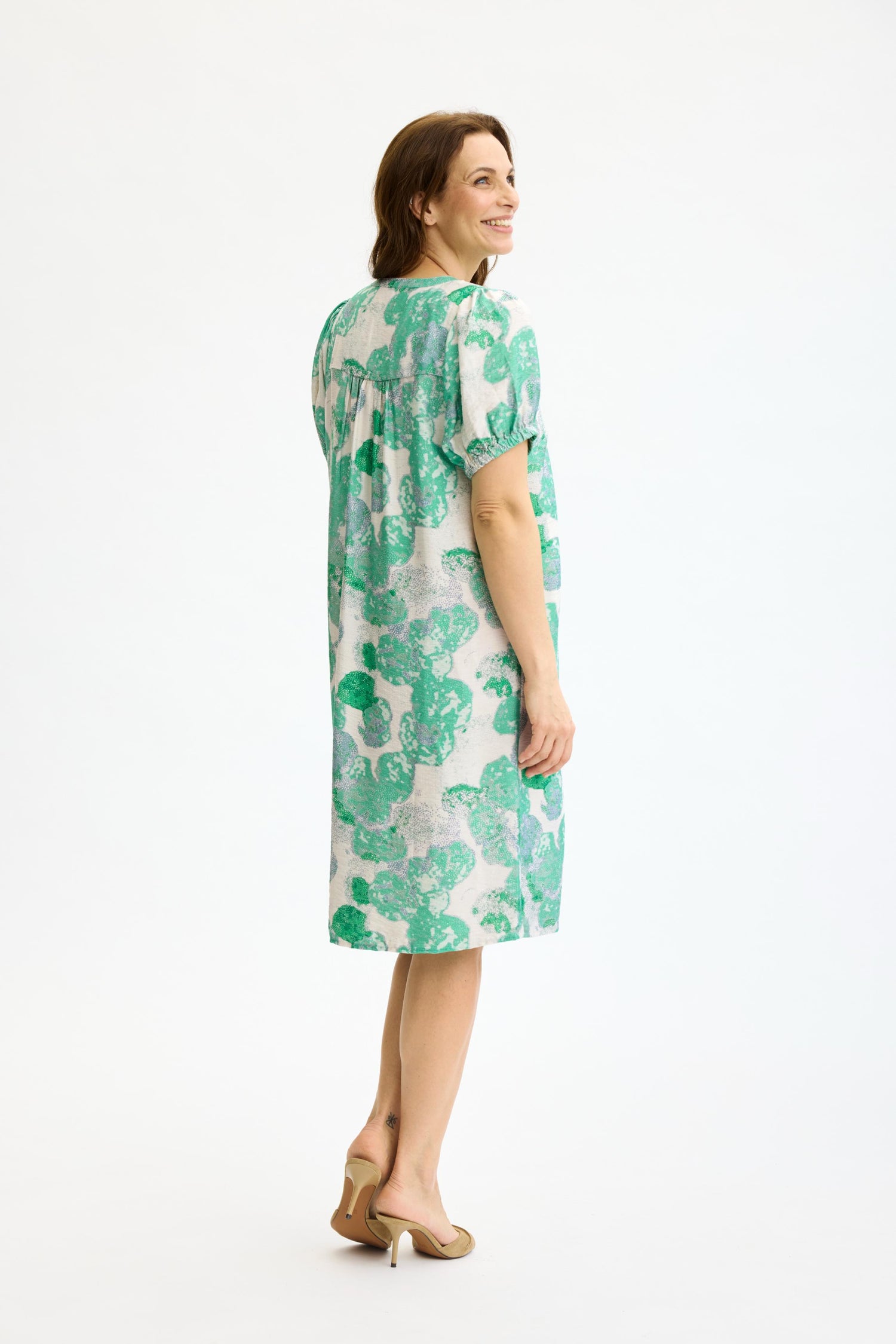 Emily dress