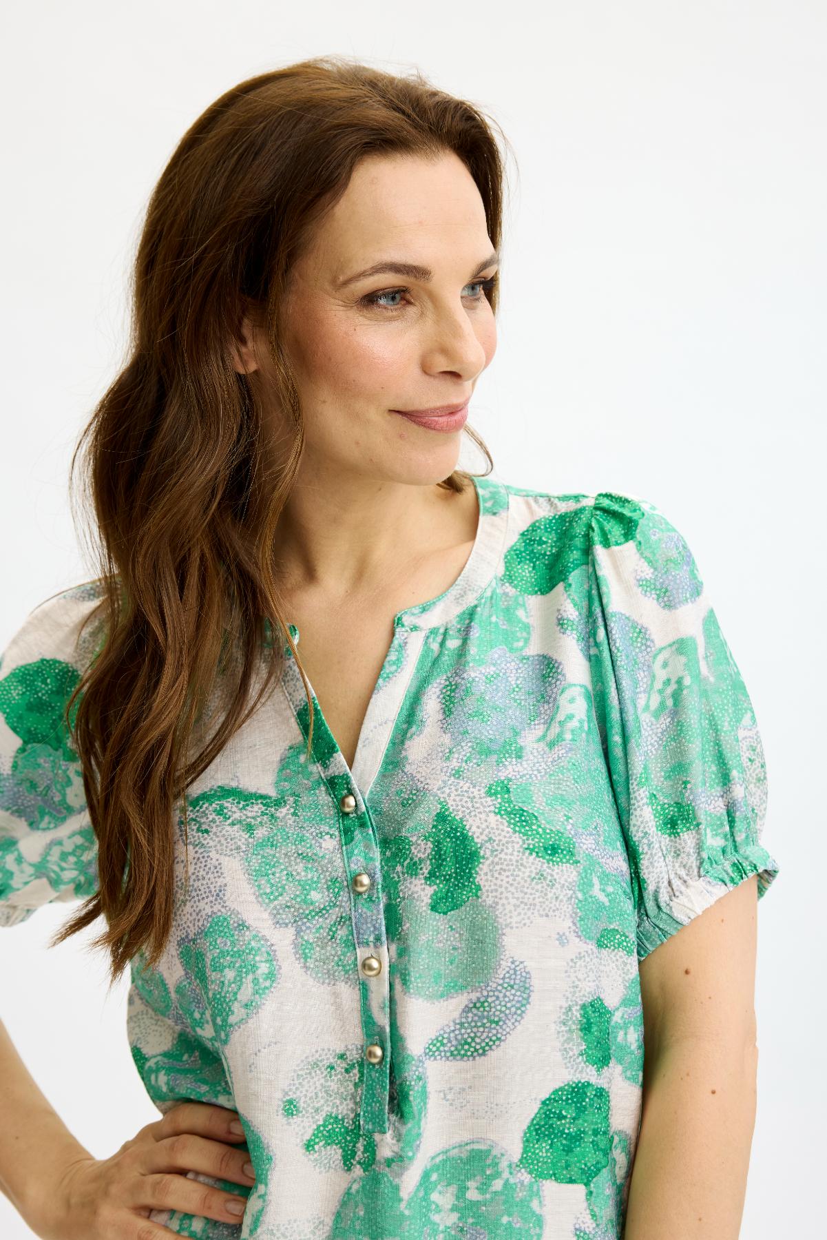 Emily dress